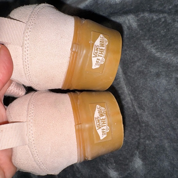 Vans Knu Stack - Picture 3 of 8